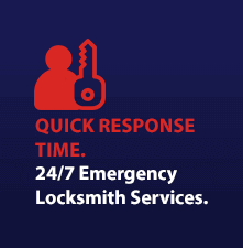 Emergency Cumming Locksmith