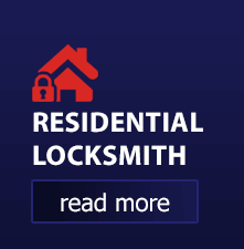 Residential Cumming Locksmith